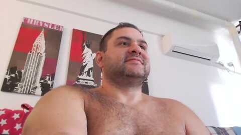 themastercomander @ chaturbate on 20240212