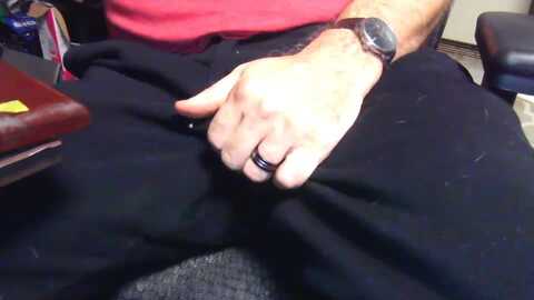 thickdaddy123 @ chaturbate on 20240212