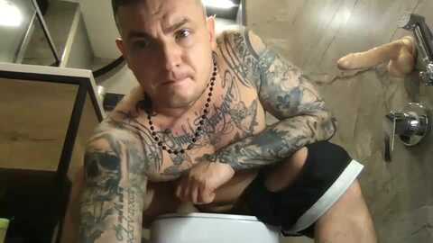 x_rick22_x @ chaturbate on 20240212