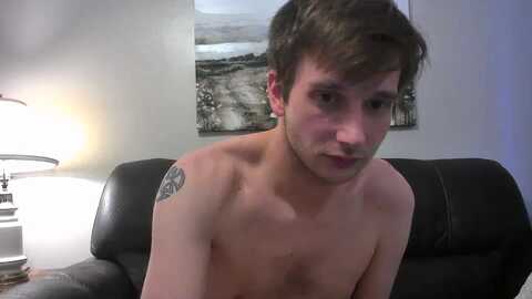 ashingwest97 @ chaturbate on 20240213