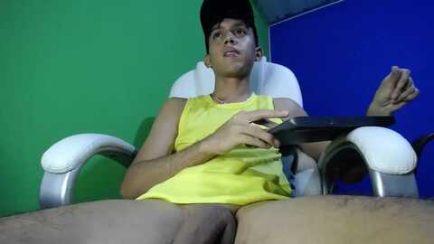 the_skinnyguys @ chaturbate on 20240213