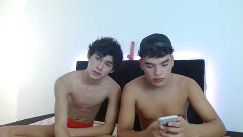 twink_lion @ chaturbate on 20240213