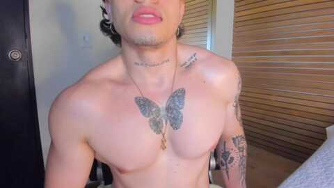 chris_cooperr @ chaturbate on 20240214