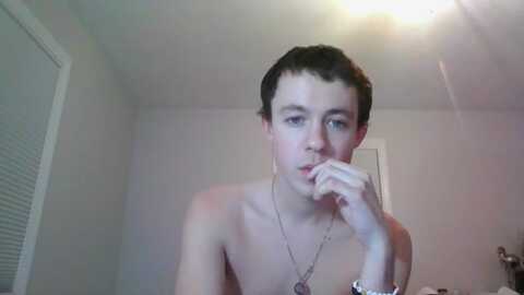 lukewrenxoxo @ chaturbate on 20240214