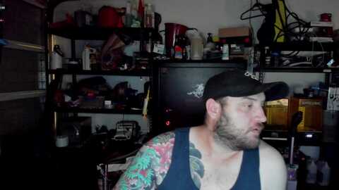 mighty_m0use @ chaturbate on 20240214