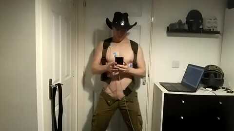 thenaughtystuntman @ chaturbate on 20240214