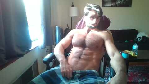 whoathatsrad @ chaturbate on 20240214