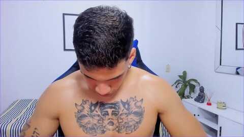 axel_taylor21 @ chaturbate on 20240215