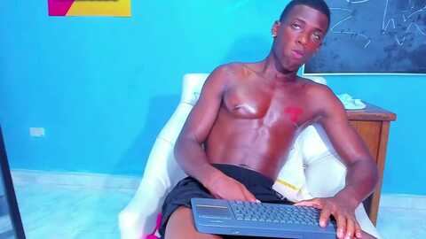 jackeblack_ @ chaturbate on 20240215