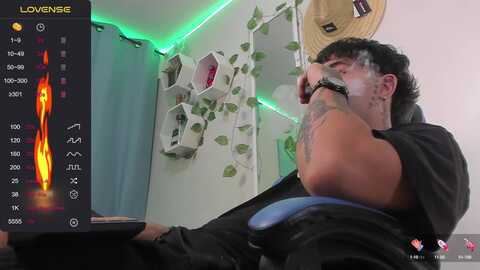 juan_alvarez18 @ chaturbate on 20240215