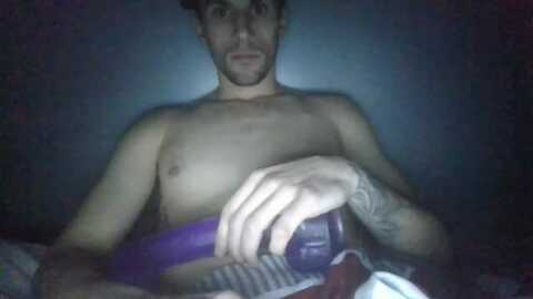 mickeymac170 @ chaturbate on 20240215