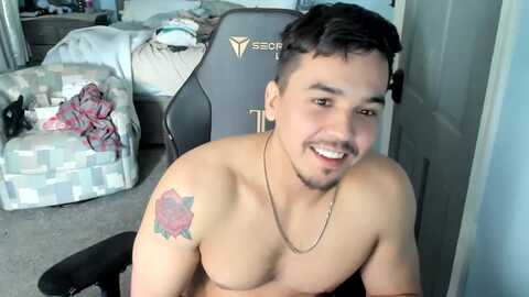 rjman111 @ chaturbate on 20240215