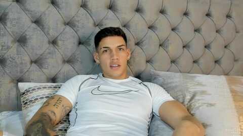 axel_taylor21 @ chaturbate on 20240216