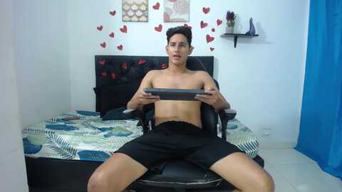 kam_and_friends @ chaturbate on 20240216