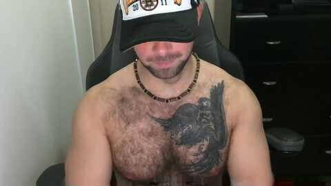 magic_mark_104 @ chaturbate on 20240216