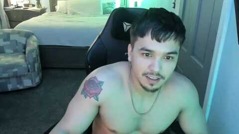 rjman111 @ chaturbate on 20240216