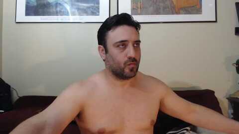 beautifulmanentertainment @ chaturbate on 20240217