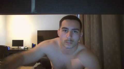 bigdaddy2184 @ chaturbate on 20240217