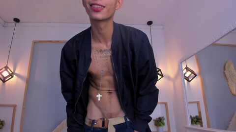 danteblack_ @ chaturbate on 20240217