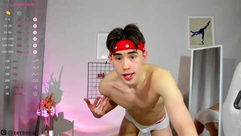 brad_mo @ chaturbate on 20240218