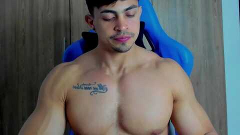 iron_coleman @ chaturbate on 20240218