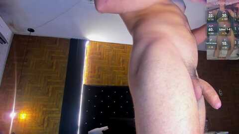 jhonaldsw @ chaturbate on 20240218