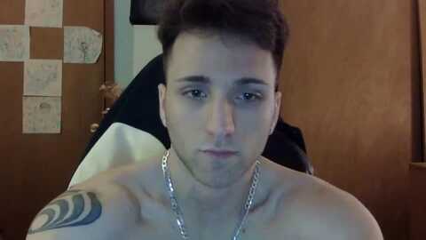 lucasbacon13 @ chaturbate on 20240218