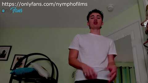 nymphofilms @ chaturbate on 20240218