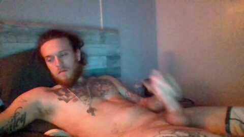 tattednhorny93 @ chaturbate on 20240218