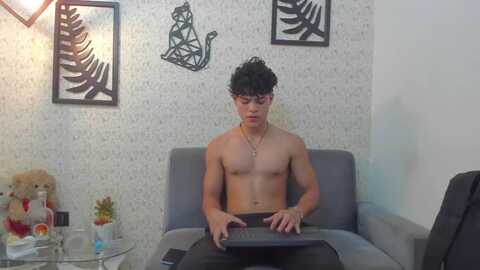 cameron_russ @ chaturbate on 20240219