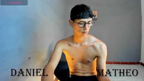 daniel_piggish @ chaturbate on 20240219