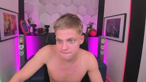 juan_blond @ chaturbate on 20240219