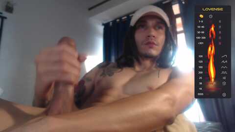 kamus2 @ chaturbate on 20240219