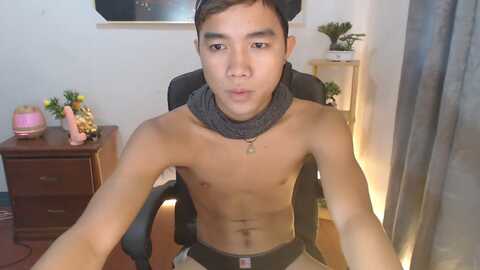 prettyboyadonis @ chaturbate on 20240219