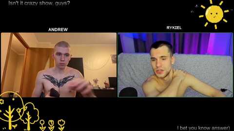 voody_assington @ chaturbate on 20240219