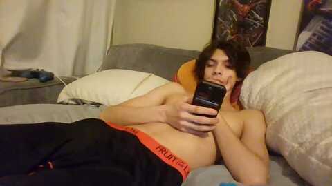 goku3337 @ chaturbate on 20240220