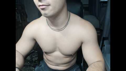 loneliestofthemall @ chaturbate on 20240220