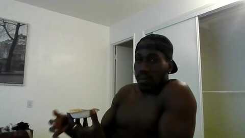 thicklongheavyblackcock @ chaturbate on 20240220