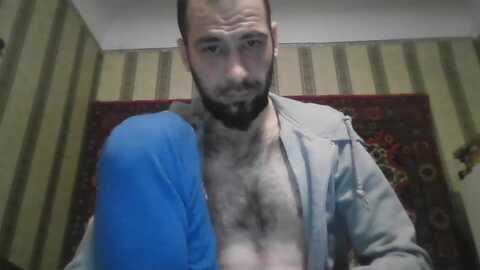 alferezzsolvajo @ chaturbate on 20240221