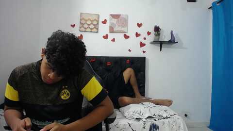 kam_and_friends @ chaturbate on 20240221