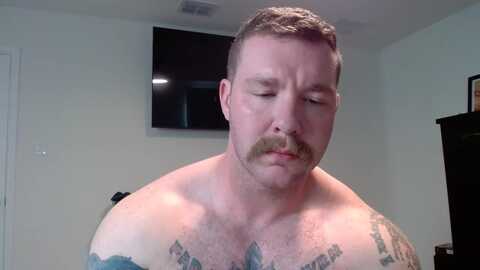 whitedynamite7 @ chaturbate on 20240221