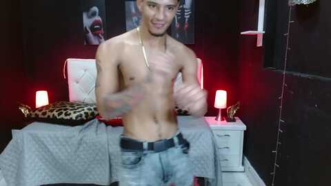 charlie_oconnor @ chaturbate on 20240222