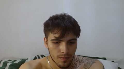 garyclarkss @ chaturbate on 20240222