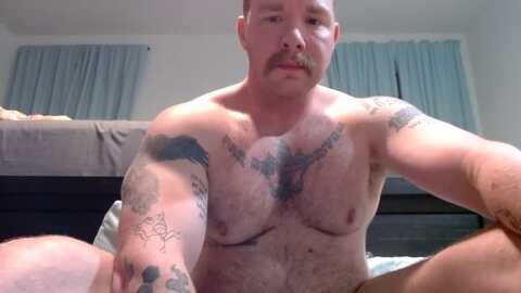 whitedynamite7 @ chaturbate on 20240222