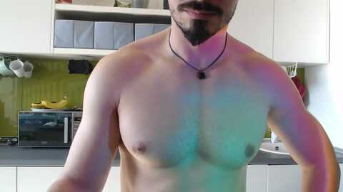 gabedean077 @ chaturbate on 20240223