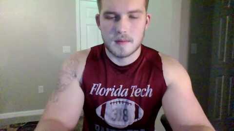 kinkyjamesdee @ chaturbate on 20240223