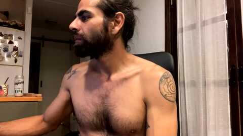 vikingo_arg @ chaturbate on 20240223