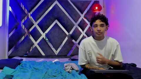 deivis_taylor @ chaturbate on 20240224