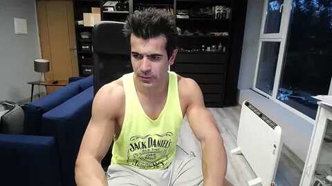 latino23bom @ chaturbate on 20240224