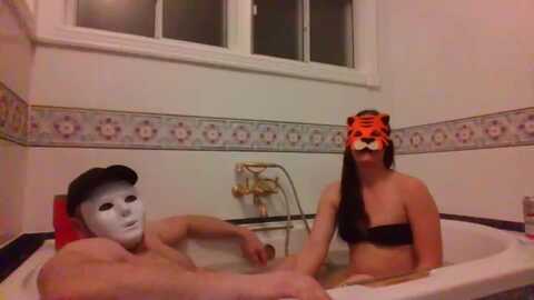 oralsexcouple69 @ chaturbate on 20240224